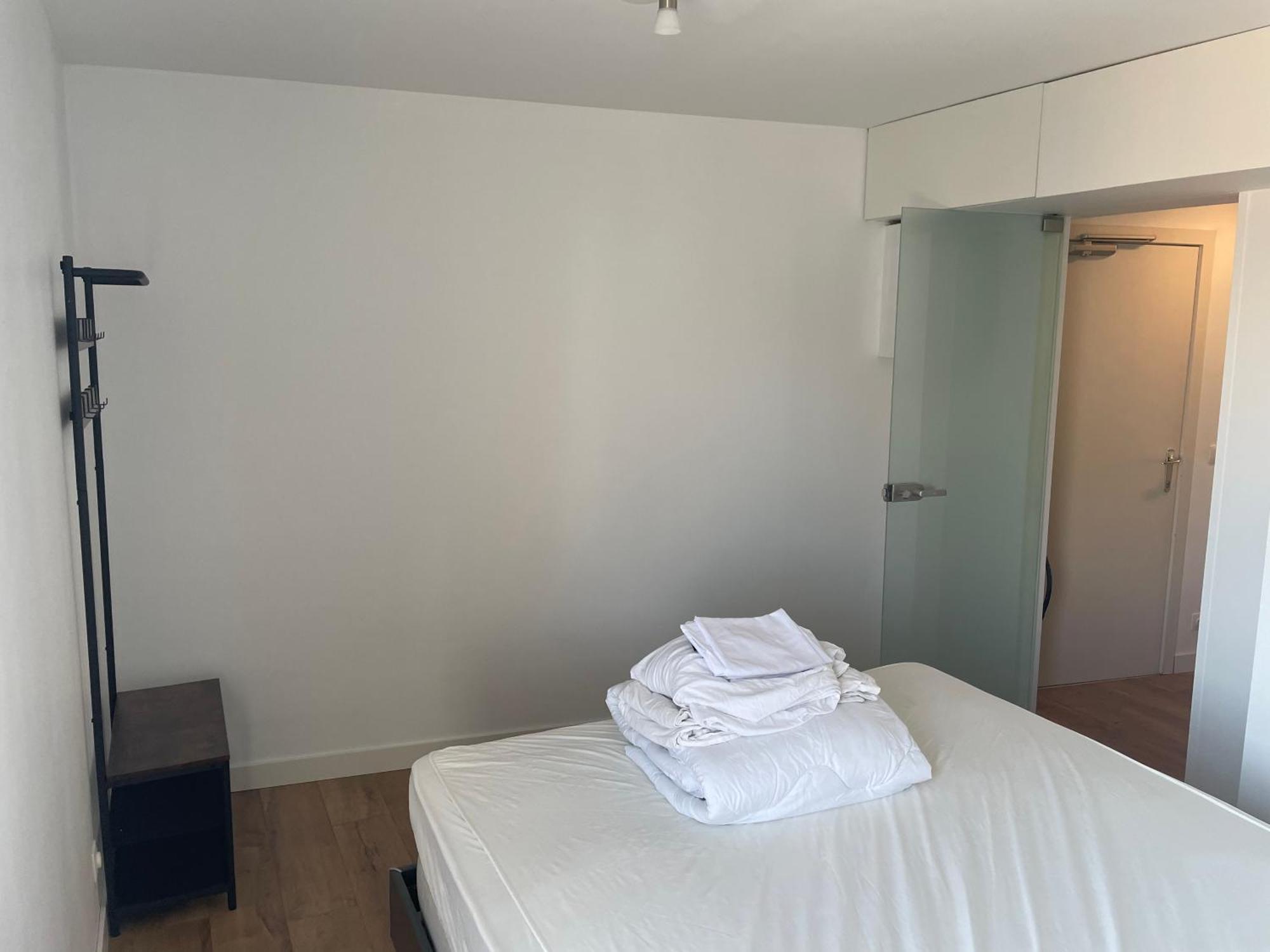 Duin Appartement 2 Chambres ブレーデネ エクステリア 写真