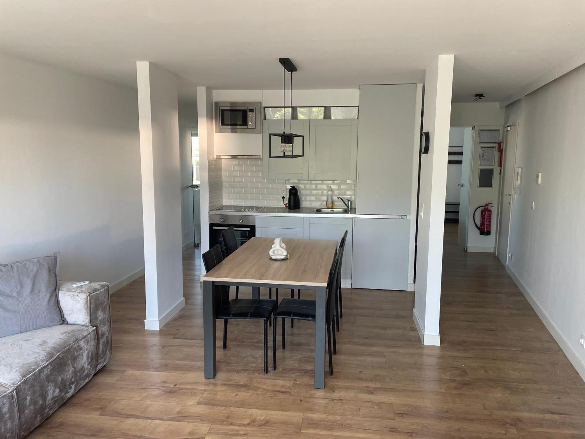 Duin Appartement 2 Chambres ブレーデネ エクステリア 写真
